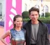 Mélanie Thierry parle de son quotidien avec Raphaël et leurs 3 enfants
Mélanie Thierry et Raphaël Haroche lors de la 49ème édition du festival du cinéma américain de Deauville.
© Denis Guignebourg / Bestimage