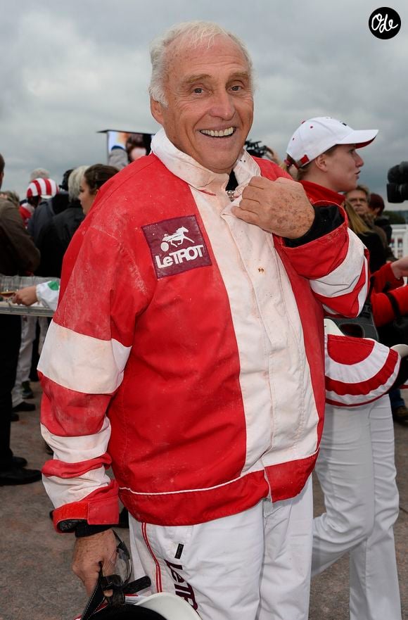 Et collaborait notamment pour le site atlantico.fr. Le fondateur et directeur de la publication Jean-Sébastien Ferjou lui a rendu hommage sur le site

 Jean-Marc Sylvestre - 20e edition des "Trophees Epona" a Cabourg, le 12 octobre 2013. AGENCE / BESTIMAGE