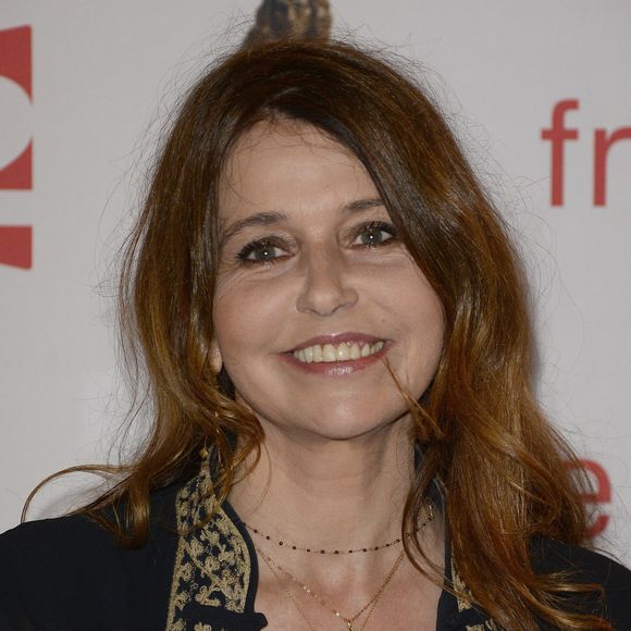 Muriel Cousin souffle sa 59e bougie ce vendredi 

Muriel Cousin - Soirée de la 28ème Nuit des Molières au théâtre des Folies Bergère à Paris.
© Coadic Guirec / Bestimage