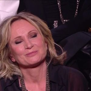 Elles ont chacune réalisé un autoportrait en reprenant des morceaux marquants de leur aventure.

Patricia Kaas est venue soutenir Ambre pour la finale de la "Star Academy".