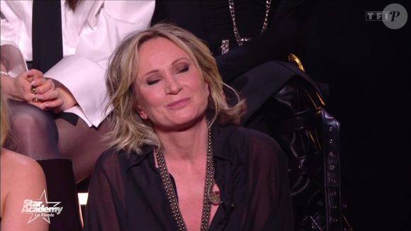 Elles ont chacune réalisé un autoportrait en reprenant des morceaux marquants de leur aventure.

Patricia Kaas est venue soutenir Ambre pour la finale de la "Star Academy".