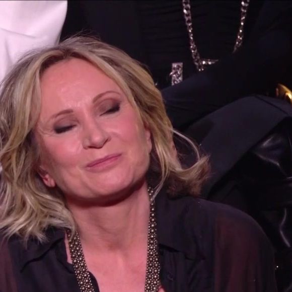 Elles ont chacune réalisé un autoportrait en reprenant des morceaux marquants de leur aventure.

Patricia Kaas est venue soutenir Ambre pour la finale de la "Star Academy".
