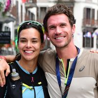 Marine Lorphelin, Hugo Clément... C'est quoi l'Hyrox, cette nouvelle tendance sportive qui attire de plus en plus de stars ?