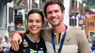 Marine Lorphelin, Hugo Clément... C'est quoi l'Hyrox, cette nouvelle tendance sportive qui attire de plus en plus de stars ?