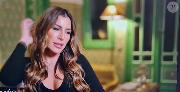 Rapprochement entre Marie et Laurent lors de leur lune de miel au Maroc - épisode de "Mariés au premier regard 2025" du 2 juin, sur M6