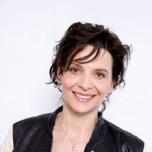 Grande amoureuse, Juliette Binoche a vécu plusieurs histoires et a eu deux enfants.

Juliette Binoche lors du 67e Festival de Cannes. Photo par Patrick Aventurier/ABACAPRESS.COM