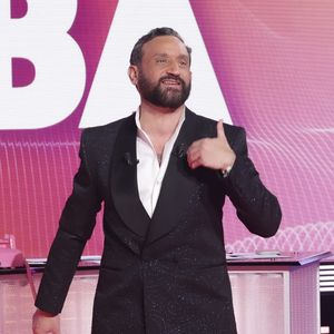 "Je ne m'attendais pas à un tel succès, c'est un truc de fou", a réagi ce vendredi Cyril Hanouna sur Europe 1

Exclusif - Cyril Hanouna, sur le plateau de l’émission « TPMP » La dernière sur C8,  présentée par C.Hanouna et diffusée en direct sur C8, Paris, France, le 27 fevrier 2025. © Jack Tribeca / Bestimage