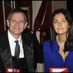 "Je ne l’écoute pas spécialement" : Cristiana Reali évoque la relation qu'elle entretient avec Francis Huster, père de ses filles dont elle est séparée