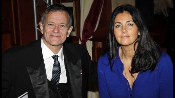 "Je ne l’écoute pas spécialement" : Cristiana Reali évoque la relation qu'elle entretient avec Francis Huster, père de ses filles dont elle est séparée