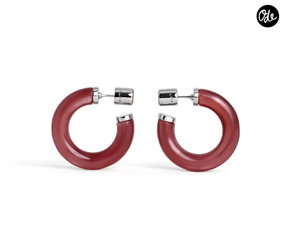 BOUCLES D'OREILLES RAY