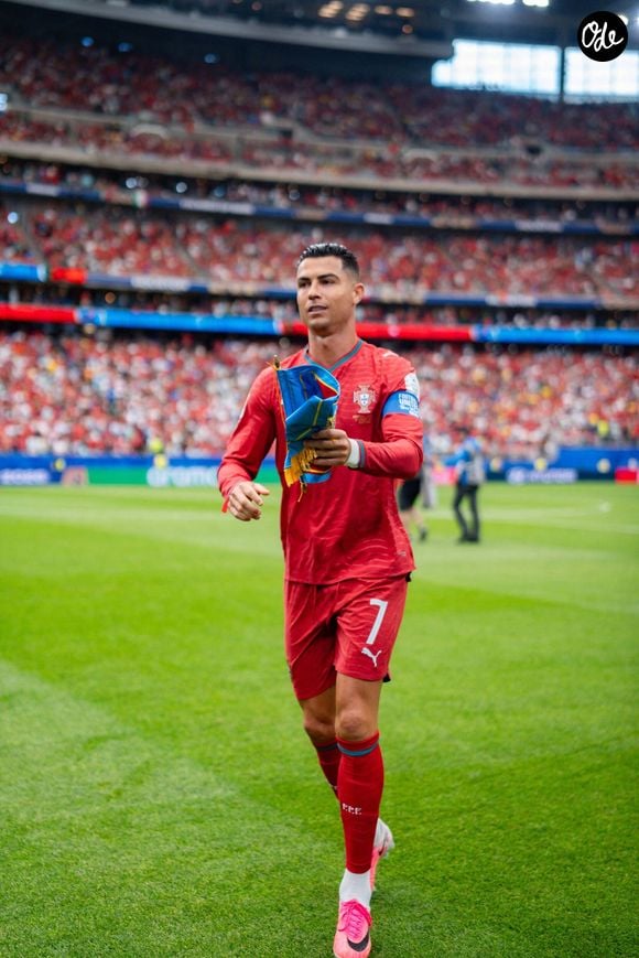 Coupe du monde de football de la FIFA 2026, Groupe K, match n° 1, Portugal - RD Congo, le 17 juin 2026 au NRG Stadium de Houston, au Texas Cristiano Ronaldo Coupe du monde de la FIFA 2026, groupe K, match n° 1, Portugal - RD Congo, 17 juin 2026, au NRG Stadium de Houston, au Texas Cristiano Ronaldo,detected_source_language Imago/PsnewZ/Bestimage