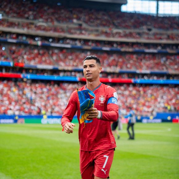 Coupe du monde de football de la FIFA 2026, Groupe K, match n° 1, Portugal - RD Congo, le 17 juin 2026 au NRG Stadium de Houston, au Texas Cristiano Ronaldo Coupe du monde de la FIFA 2026, groupe K, match n° 1, Portugal - RD Congo, 17 juin 2026, au NRG Stadium de Houston, au Texas Cristiano Ronaldo,detected_source_language Imago/PsnewZ/Bestimage