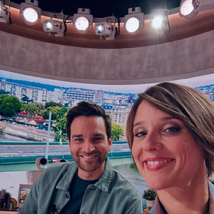 à savoir le suicide de son père. "Le choc de ce traumatisme m'a fait changer de vie", a-t-elle confié au "Parisien".

Mélanie Taravant sur Instagram