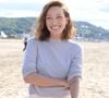 Depuis qu’elle est devenue maman, Laura Smet ne manque pas une occasion de dire combien Léo a changé ses priorités : “Ça m’a simplement rendue heureuse, vraiment.” 

Laura Smet - Photocall du jury sur la plage lors de la 52ème édition du Festival du Cinéma Américain de Deauville le 10 septembre 2026. © Denis Guignebourg / Bestimage