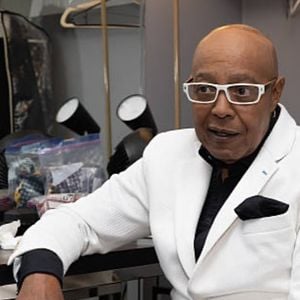 Peabo Bryson, Instagram