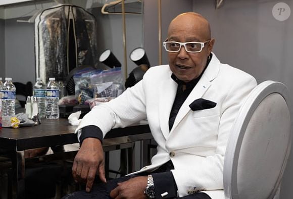 Peabo Bryson, Instagram
