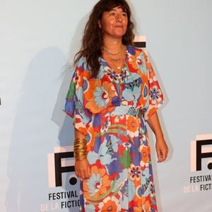 Au fil des années, la comédienne s'est confiée avec beaucoup de sincérité sur l'alcoolisme de son père, Richard Bohringer, qui a marqué son enfance.

Romane Bohringer à la projection des trois premiers épisodes de la fiction "L’amour flou" lors de la 23ème édition du Festival de la Fiction tv de la Rochelle 2021 à La Rochelle, France, le 15 septembre 2021.

© Jean-Marc Lhomer/Bestimage