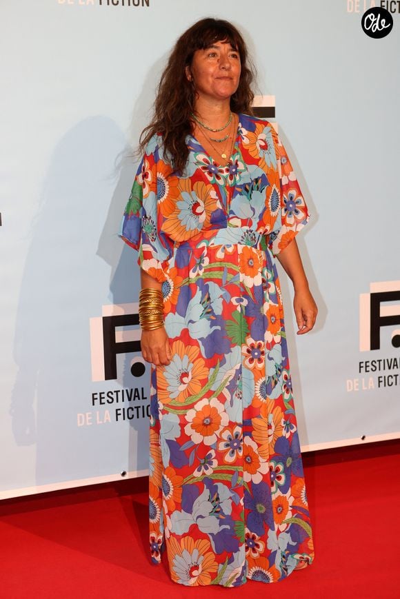 Au fil des années, la comédienne s'est confiée avec beaucoup de sincérité sur l'alcoolisme de son père, Richard Bohringer, qui a marqué son enfance.

Romane Bohringer à la projection des trois premiers épisodes de la fiction "L’amour flou" lors de la 23ème édition du Festival de la Fiction tv de la Rochelle 2021 à La Rochelle, France, le 15 septembre 2021.

© Jean-Marc Lhomer/Bestimage