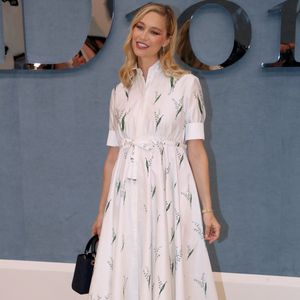 Beatrice Borromeo - Photocall Défilé de mode Dior Homme, Collection Printemps / Été 2026, Front Row, dans le cadre de la Fashion Week de Paris, France, le 27 Juin 2025. 

© Olivier Borde / Bertrand Rindoff / Bestimage