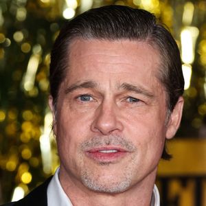 Brad Pitt à la première du film "Babylon" à l'academy Museum of Motion Pictures à Los Angeles, Californie, Etats-Unis, le 15 décembre 2022. Backgrid USA / Bestimage
