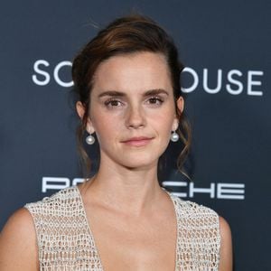 Loin des plateaux de tournage depuis plusieurs années, l'ancienne star de la saga "Harry Potter" mène une vie discrète.

Photocall de la soirée Soho House awards à New York