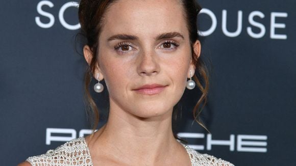 Entre la France et l'Angleterre : comment Emma Watson gère sa fortune estimée à près de 80 millions d'euros