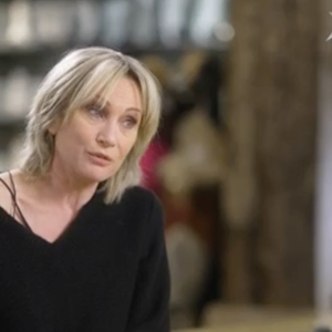 "J'en avais besoin pour plusieurs raisons… Fatigue psychique, physique…", a-t-elle commencé par répondre. 

Patricia Kaas échange avec Isabelle Ithurburu sur le plateau de 50' Inside, sur TF1.
