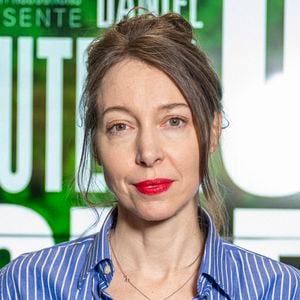 Jeanne Cherhal à l'avant-première du film "Un silence" au cinéma UGC Ciné Cité Les Halles à Paris le 14 décembre 2023.

© Pierre Perusseau / Bestimage