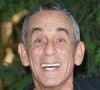 Ruquier qualifie Thierry Ardisson de « pape de l’audiovisuel » et se dit ému de lui rendre hommage.

Thierry Ardisson (producteur) pour le film "Ma fille" lors du troisième jour de la 11ème édition du festival du Film Francophone d'Angoulême, France, le 23 août 2018. © Coadic Guirec/Bestimage
