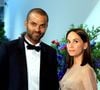 Les vidéos de surveillance montrent un individu s'emparer du tiroir-caisse.

Tony Parker et Axelle Francine - Arrivées des people au 71 ème gala de la Croix-Rouge Monégasque à Monaco le 26 juillet 2019. © Dominique Jacovides/Bestimage