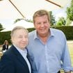 Richemont : le groupe du milliardaire Johann Rupert se sépare de Baume & Mercier, l’une de ses marques emblématiques