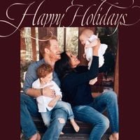 Les cheveux encore plus longs, Lilibet réapparaît : la fille de Meghan et Harry filmée par sa maman, une enfant de 4 ans et demi presque comme les autres