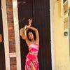 Elle aime la couture, le dessin et la peinture, des passions qu’elle souhaite mettre en avant dans son mandat.
Léaline Patry - Miss Martinique 2025 sur Instagram le 25 août 2025