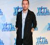 En effet, le chanteur, après dix ans à Paris, a choisi de poser ses bagages dans les Cévennes, dans un tout petit village...

Julien Doré assistant à Yeti et Compagnie Premiere helg à l'Opéra Gaumont à Paris, France, le 7 octobre 2018. Photo David Boyer/Abaca