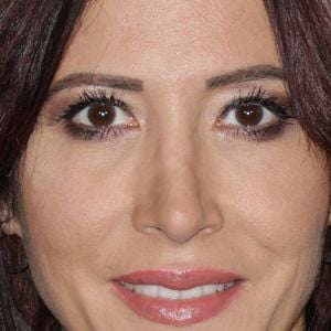 Fabienne Carat - Avant-première du film "Super Grand Prix" au cinéma le Grand Rex à Paris le 28 septembre 2025. © Coadic Guirec/Bestimage