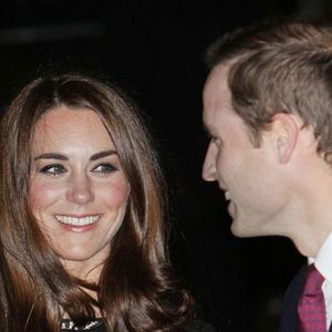 Archives - Le prince William et Catherine Kate Middleton arrivent à un concert caritatif au Royal Albert Hall à Londres le 6 décembre 2011

©Royalportraits Europe/Bernard Rubsamen / Bestimage