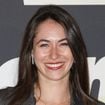 Jade Pradin (Plus belle la vie) a épousé son beau sportif professionnel ! Larmes du marié, robe blanche épurée et pluie de bulles, toutes les images