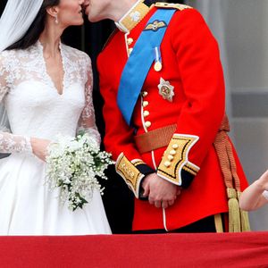 Mariage du prince William, duc de Cambridge et de Catherine Kate Middleton à Londres le 29 avril 2011
JLPPA / Bestimage