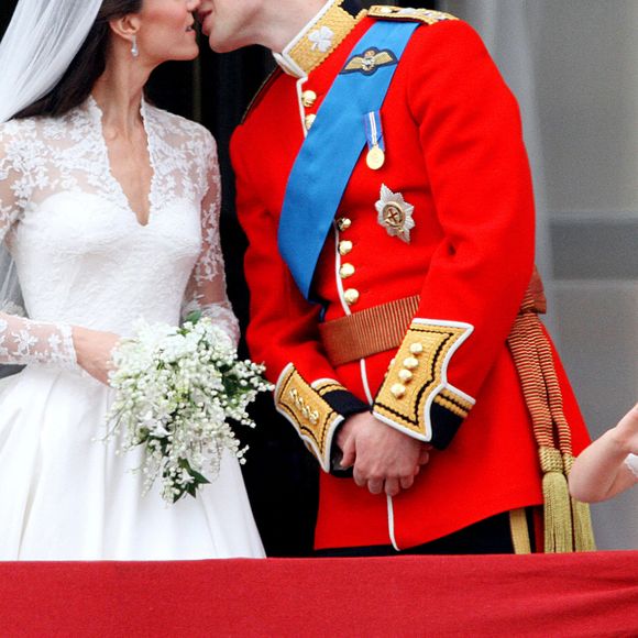 Mariage du prince William, duc de Cambridge et de Catherine Kate Middleton à Londres le 29 avril 2011
JLPPA / Bestimage