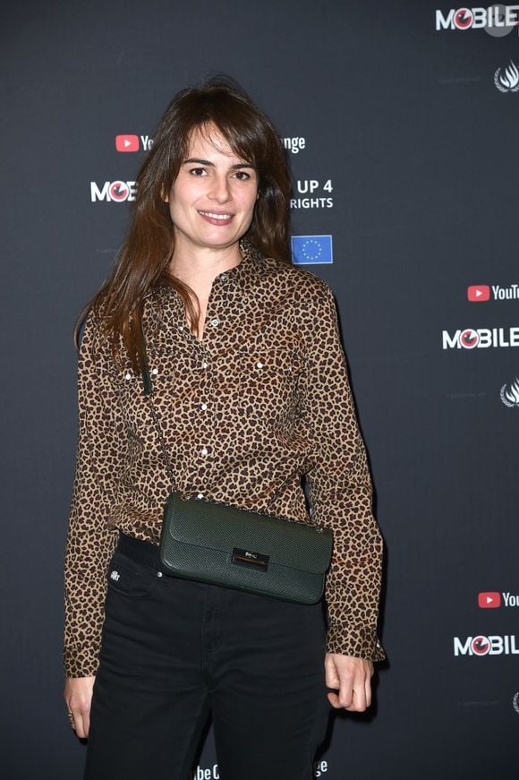 Juliette Chêne a depuis rejoint le casting de Nouveau jour, la nouvelle série quotidienne de M6.

Juliette Chêne - Cérémonie de remise des prix du "Mobile Film Festival" au cinéma MK2 Bibliothéque à Paris le 4 décembre 2018. © Giancarlo Gorassini/Bestimage