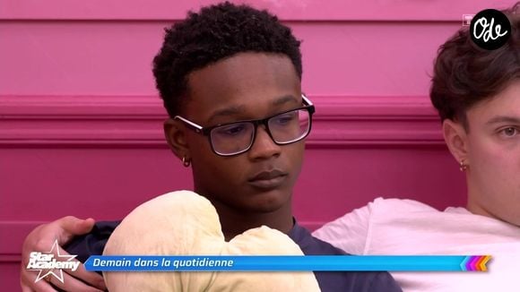 Star Academy quotidienne du 28 octobre 2026