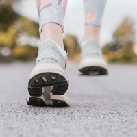 Marcher est aussi bénéfique qu’une séance dans une salle de sport, mais sous certaines conditions