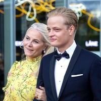 En attente d'une greffe, la princesse Mette-Marit de Norvège fait face au verdict rendu contre son fils Marius Borg Høiby