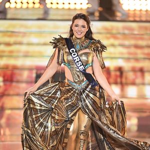 Election de Miss France 2026. David Niviere/SIPA