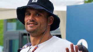 Florent Manaudou : "Je ne crois pas avoir besoin de beaucoup d’argent pour être heureux", quelles sont ses vraies richesses ?