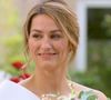 Laure, candidate de "Mariés au premier regard", a subi deux opérations de chirurgie esthétique.

Laure et Matthieu dans "Mariés au premier regard 2021", le 29 mars, sur M6