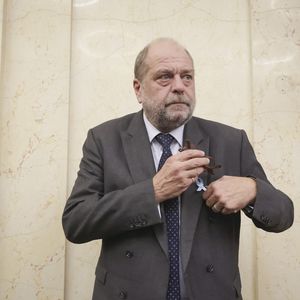 sera bientôt à l'affiche d'une émission 

Exclusif -   Eric Dupont-Moretti - Soirée de débats et de témoignages pour la libération des otages du Hamas à l'Assemblée Nationale à Paris organisée par Radio J le 24 octobre 2023.
Des témoignages sont venus étayer les informations des médias : Des rescapés d'un Kibboutz qui ont réussi à échapper aux commandos du Hamas. Des familles de personnes prises en otage se sont aussi exprimées.

© Jack Tribeca / Bestimage