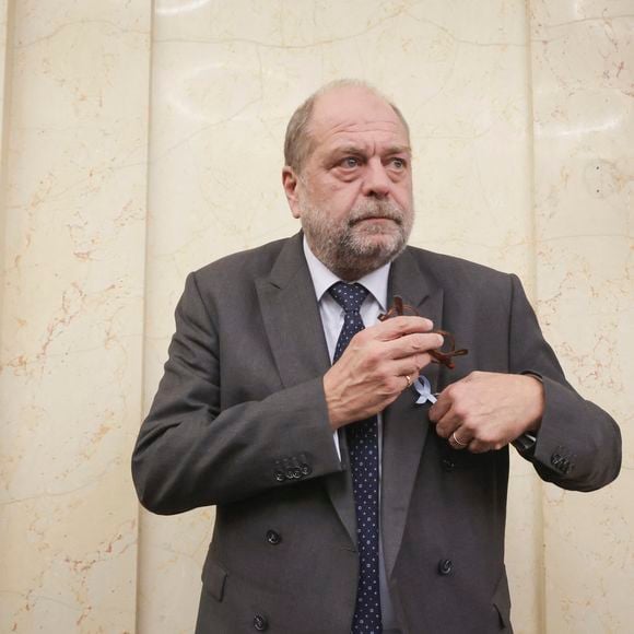 sera bientôt à l'affiche d'une émission 

Exclusif -   Eric Dupont-Moretti - Soirée de débats et de témoignages pour la libération des otages du Hamas à l'Assemblée Nationale à Paris organisée par Radio J le 24 octobre 2023.
Des témoignages sont venus étayer les informations des médias : Des rescapés d'un Kibboutz qui ont réussi à échapper aux commandos du Hamas. Des familles de personnes prises en otage se sont aussi exprimées.

© Jack Tribeca / Bestimage