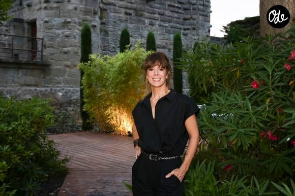 Antoine s'occupe notamment de l'organisation et de la programmation de ses concerts.

Exclusif - Magali Ripoll en backstage de l'enregistrement de l’émission La Grande Fête de Carcassonne, diffusée le samedi 6 septembre à 21.10 sur France 2, dans la Cité Médiévale de Carcassonne, France, le 24 juin 2025. © Jack Tribeca/Bestimage