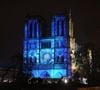 Deux personnages importants dans la vie de Notre-Dame n'ont pas été conviés à la cérémonie de réouverture de la cathédrale

Cette photo montre la cathédrale Notre-Dame de Paris restaurée lors d'une grande cérémonie d'inauguration à Paris, en France. Cinq ans après avoir été dévastée par un incendie, la cathédrale Notre-Dame de Paris restaurée a officiellement rouvert ses portes samedi lors d'une grande cérémonie d'inauguration à laquelle ont assisté des dirigeants du monde entier, des croyants et des non-croyants. Photo by Julien Mattia/Xinhua/ABACAPRESS.COM